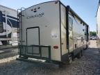 2018 Dutchman Cougar for Sale in Florence, MS - Top/Roof