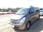 2012 HYUNDAI I800 STYLE for sale at Copart COLCHESTER