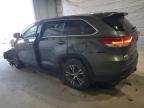 2019 Toyota Highlander Le na sprzedaż w Candia, NH - Front End