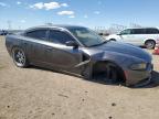 2015 Dodge Charger Sxt na sprzedaż w Adelanto, CA - Front End