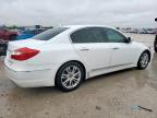 2012 Hyundai Genesis 5.0L de vânzare în Haslet, TX - Hail