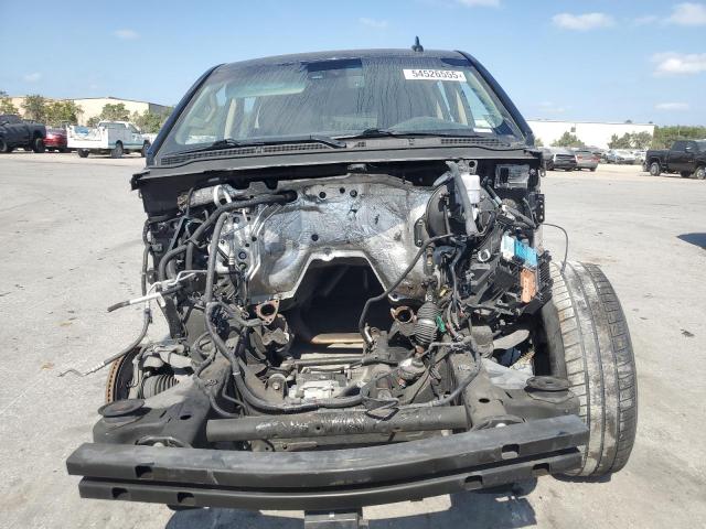 Parquets CADILLAC ESCALADE 2016 Czarny