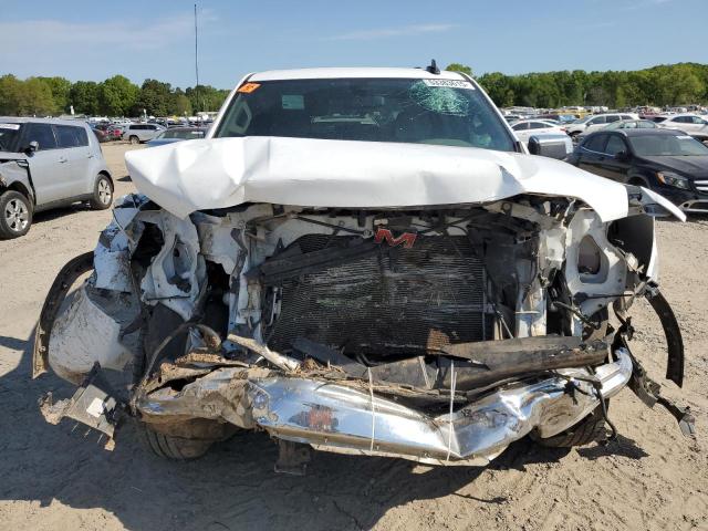  GMC SIERRA 2020 Білий