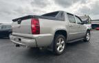 2009 Chevrolet Avalanche C1500 Lt იყიდება Oklahoma City-ში, OK - Minor Dent/Scratches
