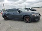2017 Nissan Maxima 3.5S იყიდება Grand Prairie-ში, TX - Front End