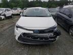 2024 Toyota Corolla Le იყიდება Shreveport-ში, LA - Front End