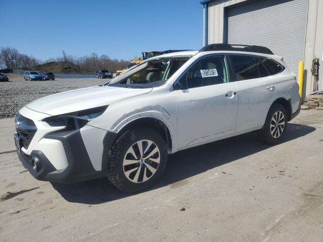 SUBARU OUTBACK – zdjęcie z aukcji, lot #53134975