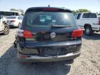 2013 Volkswagen Tiguan S for Sale in Portland, OR - Side
