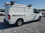 2020 Nissan Nv 2500 Sv en Venta en Arcadia, FL - Front End