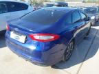 2017 FORD MONDEO ST for sale at Copart SANDY