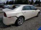 2011 Chevrolet Malibu 2Lt للبيع في Graham، WA - Rear End