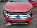 2011 Ford Fusion Sel للبيع في Woodhaven، MI - Front End