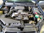 2008 Subaru Legacy 2.5I na sprzedaż w Ebensburg, PA - Rear End