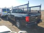 2018 Chevrolet Silverado C1500 na sprzedaż w Elgin, IL - Front End
