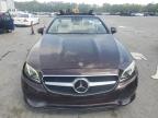 2018 Mercedes-Benz E 400 4Matic zu verkaufen in Savannah, GA - Rear End