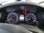 2017 Infiniti Qx50  продається в Wilmer, TX - Hail