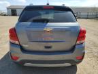 2020 Chevrolet Trax 1Lt на продаже в Davison, MI - Front End