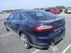 2012 FORD MONDEO TIT for sale at Copart SANDTOFT