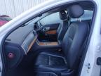 2011 JAGUAR XF EXECUTI for sale at Copart PETERLEE