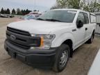 2019 Ford F150 Super Cab იყიდება Elgin-ში, IL - Front End