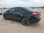 2019 Toyota Corolla L იყიდება San Antonio-ში, TX - Hail