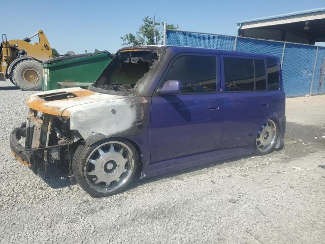 2006 Toyota Scion Xb