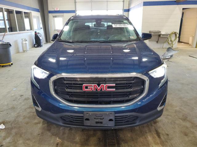  GMC TERRAIN 2020 Blue