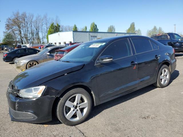 2012 Volkswagen Jetta Tdi