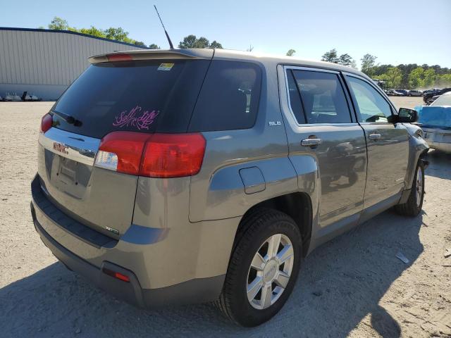  GMC TERRAIN 2012 Charcoal