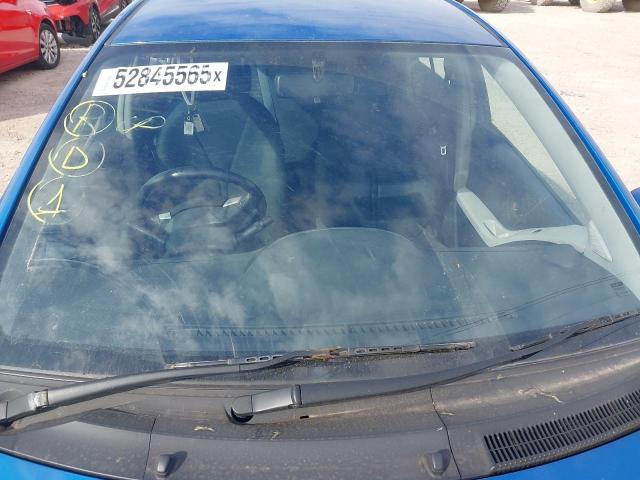 2006 TOYOTA YARIS T3 D