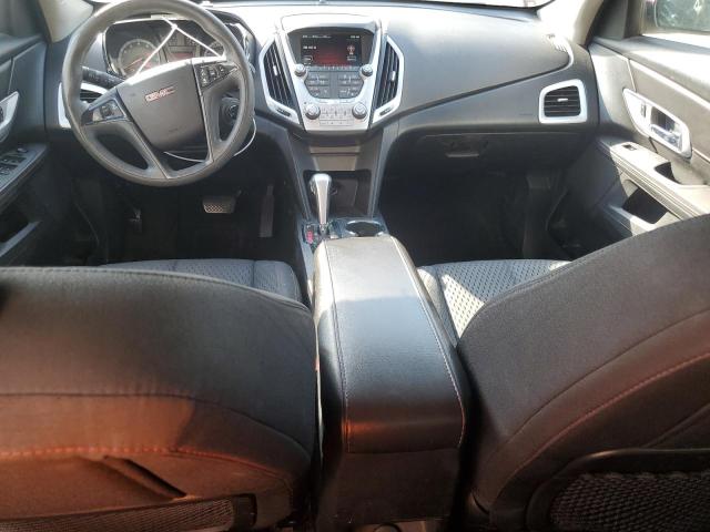  GMC TERRAIN 2012 Burgundy