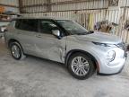 2023 Mitsubishi Outlander Es zu verkaufen in Abilene, TX - Side