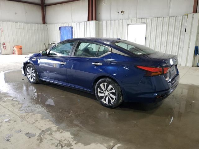  NISSAN ALTIMA 2019 Синий