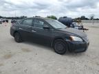 2015 Nissan Sentra S en Venta en New Braunfels, TX - Front End