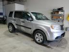 2014 Honda Pilot Lx للبيع في Chambersburg، PA - Side
