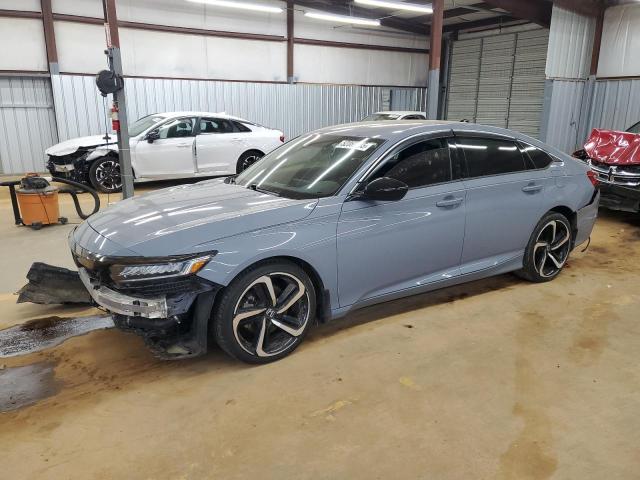 2021 Honda Accord Sport Se