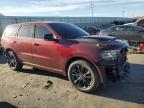 2021 Dodge Durango Gt na sprzedaż w Albuquerque, NM - Rear End