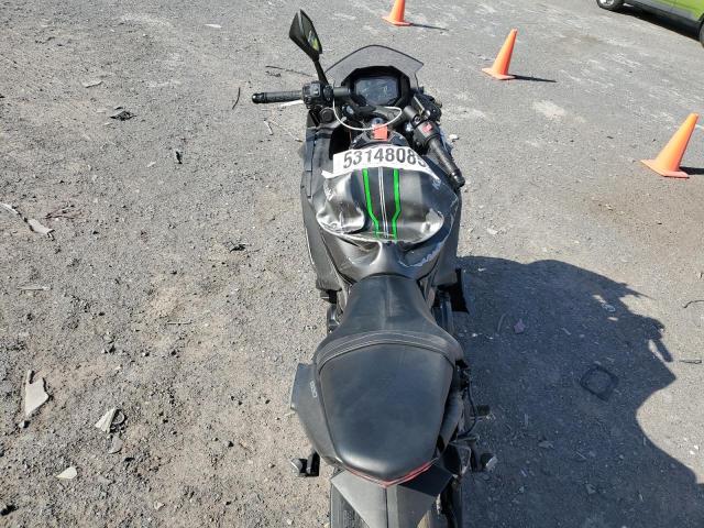 2024 KAWASAKI EX650 R