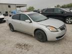 2007 Nissan Altima 2.5 de vânzare în Kansas City, KS - Rear End