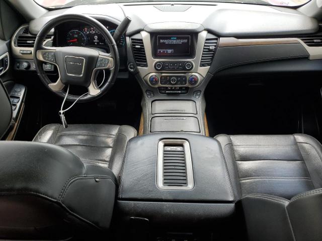  GMC YUKON 2020 Burgundy
