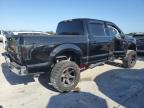 2018 Ford F150 Supercrew zu verkaufen in Jacksonville, FL - Side