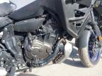 2021 YAMAHA TRACER 7 ( for sale at Copart ROCHFORD