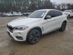 2016 Bmw X6 Xdrive35I за продажба в North Billerica, MA - Minor Dent/Scratches
