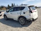 2016 Toyota Rav4 Limited للبيع في Graham، WA - Rear End
