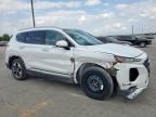 2019 Hyundai Santa Fe Limited zu verkaufen in Grand Prairie, TX - Side