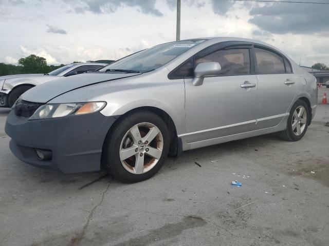 2008 Honda Civic Ex