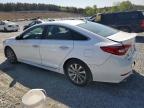2015 Hyundai Sonata Sport zu verkaufen in Concord, NC - All Over