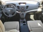 2016 Honda Cr-V Se за продажба в Mebane, NC - Hail