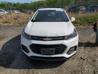 2019 Chevrolet Trax Ls იყიდება Baltimore-ში, MD - Front End
