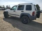 2007 Jeep Liberty Sport for Sale in Finksburg, MD - Front End